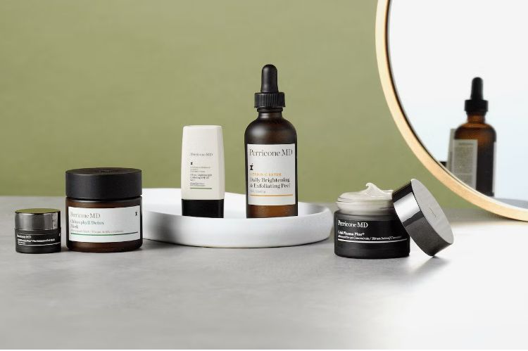 15% Off at Perricone MD